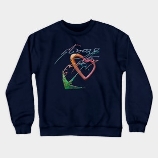 OCEAN DEEP Crewneck Sweatshirt